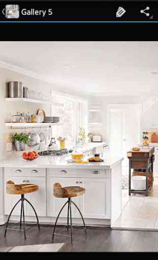 White Kitchen Cabinets 2