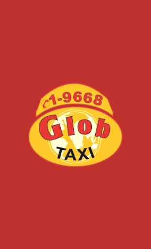 Glob Taxi Warszawa 1