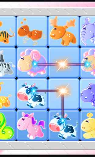 Onet pet:Link animal connect 1