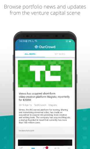 OurCrowd - Equity Crowdfunding 4