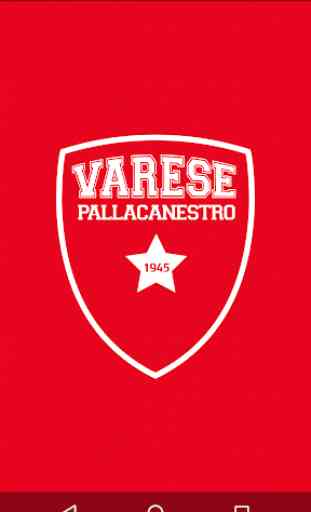 Pallacanestro Varese 1