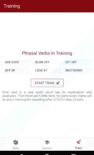 Phrasal Verbs In Action - Real Speaking English 4