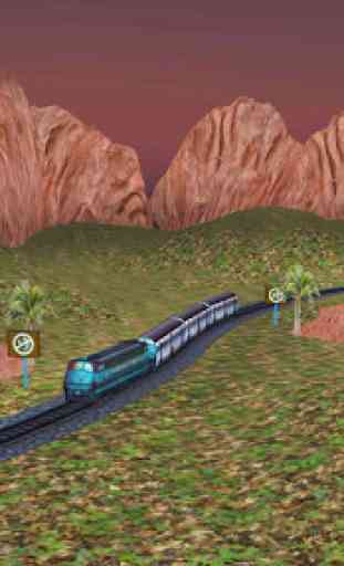 Train Simulator Express 4