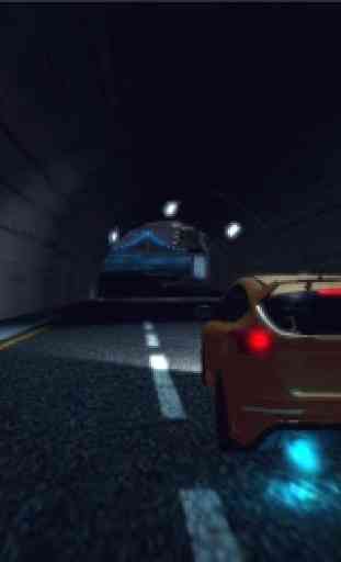 Underground Street Racing(USR) 2