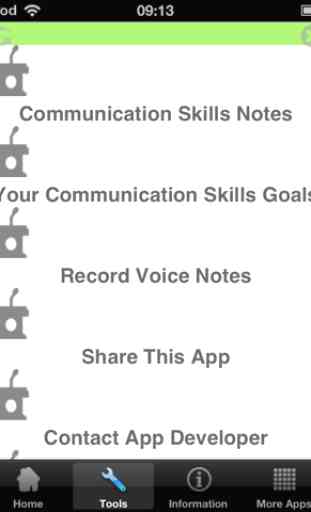 Communicational Skills 1