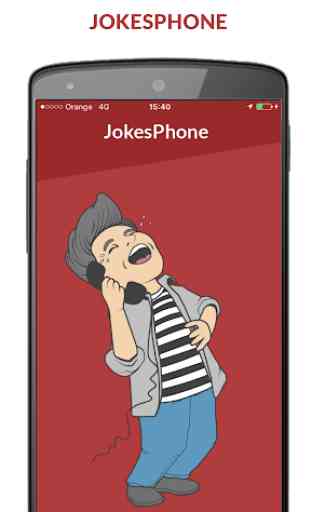 Jokesphone - Scherzi Telefonici 4