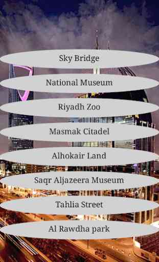 Riyadh Guide 2