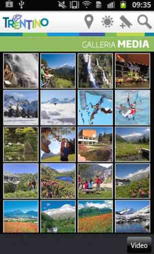 Visit Trentino Tourist Guide 4