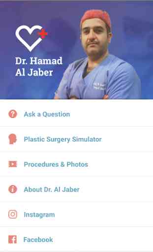 Qatar Plastic Surgeon 1