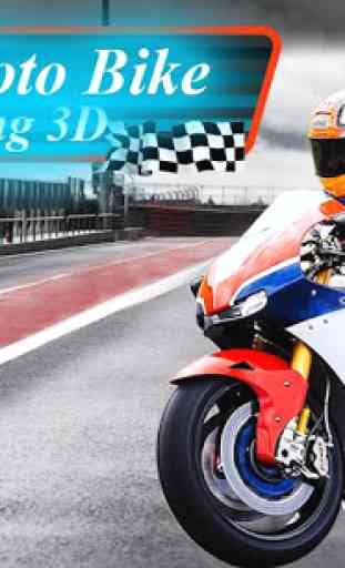 Real Moto Bike Racing 3D 2