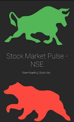 Stock Market Pulse - NSE Share Price Portfolio 1