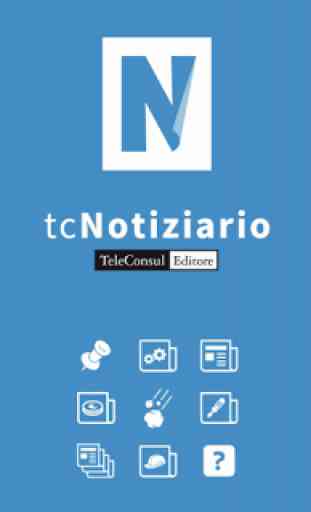 TcNotiziario Mobile 1