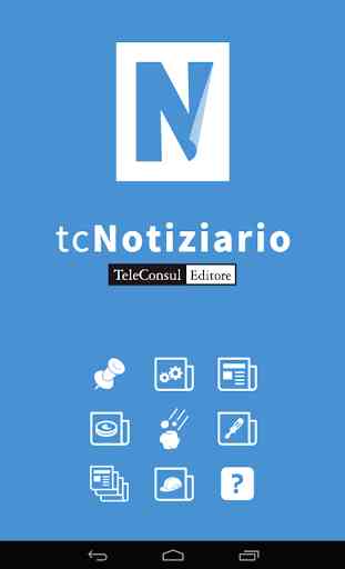 TcNotiziario Mobile 3