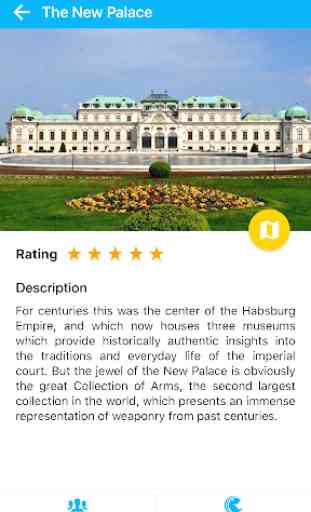 Vienna Travel - Pangea Guides 3