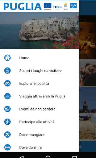 Visit Puglia Official App 2
