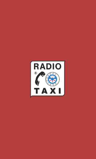 ZTP Radio Taxi Szczecin 1