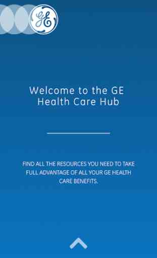 GE Health Care Hub 1