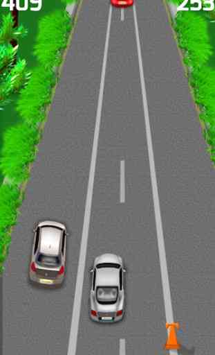 Highway Driving Game 2