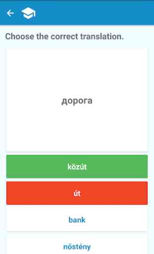 Hungarian-Ukrainian Dictionary 4