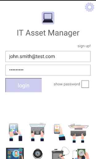 IT Asset Manager 1