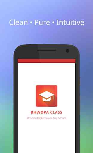 Khwopa Class 1