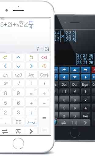Calculator ∞ - Calcolatrice 4