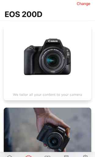 Canon Photo Companion 4