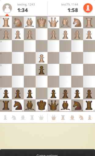 Chess Hotel 1