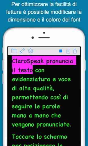 ClaroSpeak Plus 3