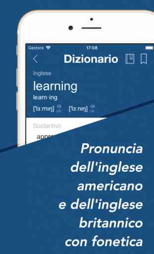 Dizionario Inglese Italiano - 4