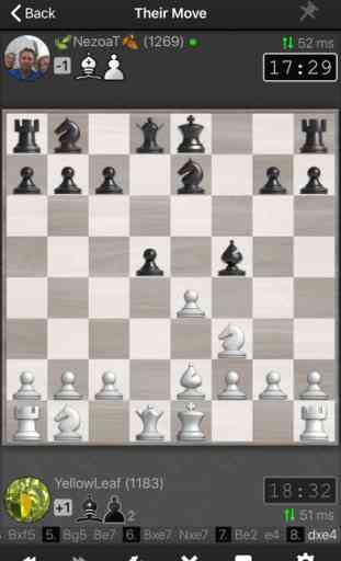 Scacchi - Social Chess 1