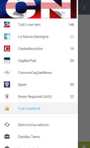 Cagliari News 1