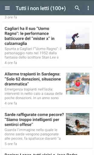 Cagliari News 2