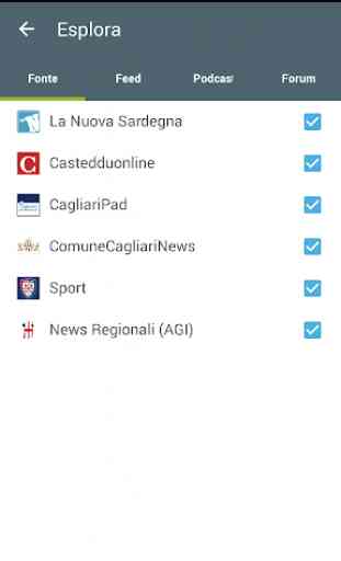 Cagliari News 3