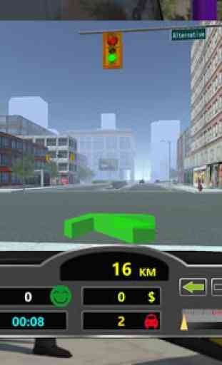 City Transport Simulator 3D 1