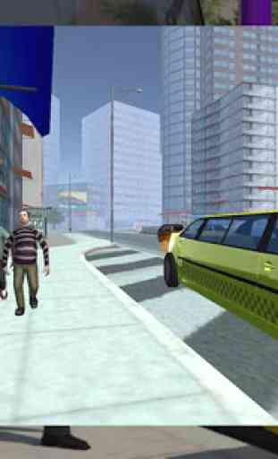 City Transport Simulator 3D 3