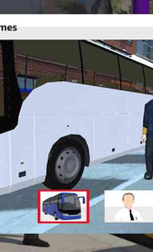 City Transport Simulator 3D 4
