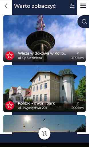 Gdynia City Guide 3
