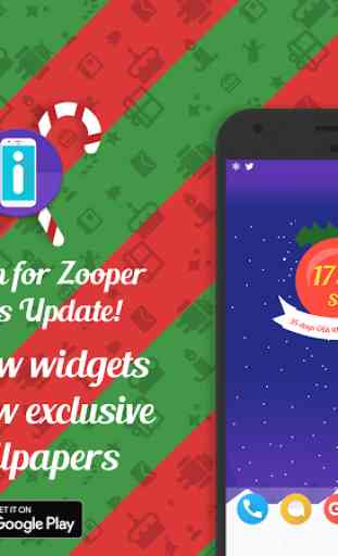 Iconum for Zooper 1