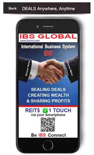 International Business System 3