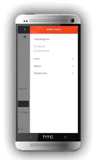 Opencart Store for Android 4