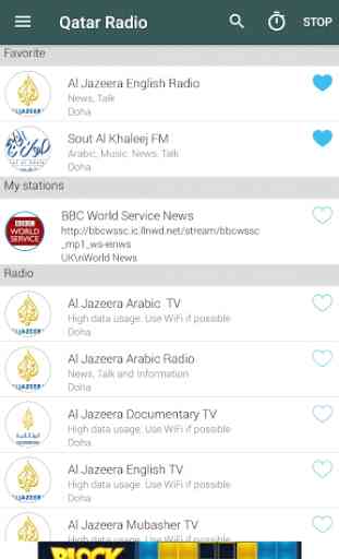 Qatar Radio 4