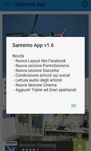 Sanremo App 1