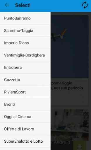 Sanremo App 2