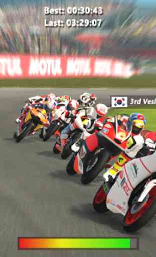 Speed Moto Bike Racing Pro Game 3D 1