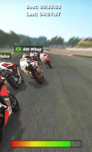 Speed Moto Bike Racing Pro Game 3D 2