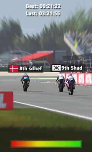 Speed Moto Bike Racing Pro Game 3D 3