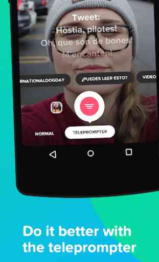Vitcord - Ask, sing & chat in video 4