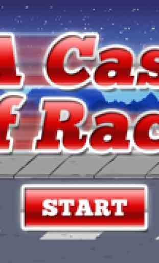 A Case of Race! - Gara Motor Per le Strade di Pericolo 4