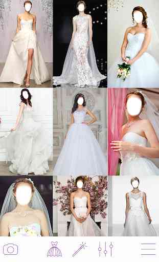 Abiti da sposa Wedding Dress 2